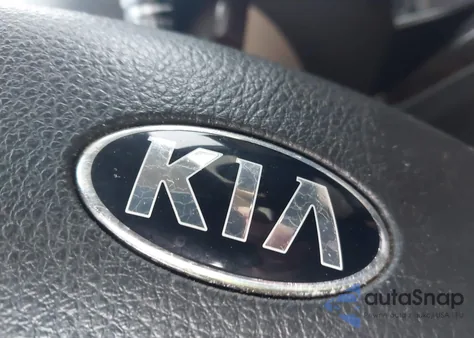 2015 Kia Sorento Lx from USA, damaged, VIN 5XYKT3A60FG603361